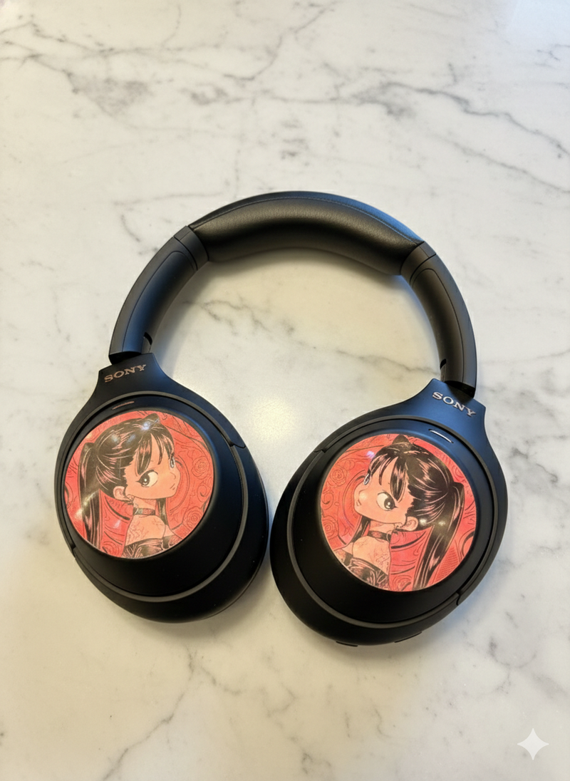 Took maybe 5 min to put on and looks exactly like the photos - Rachel K., Toronto, ON