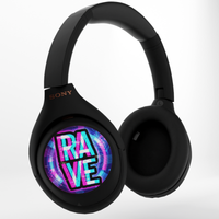 rave