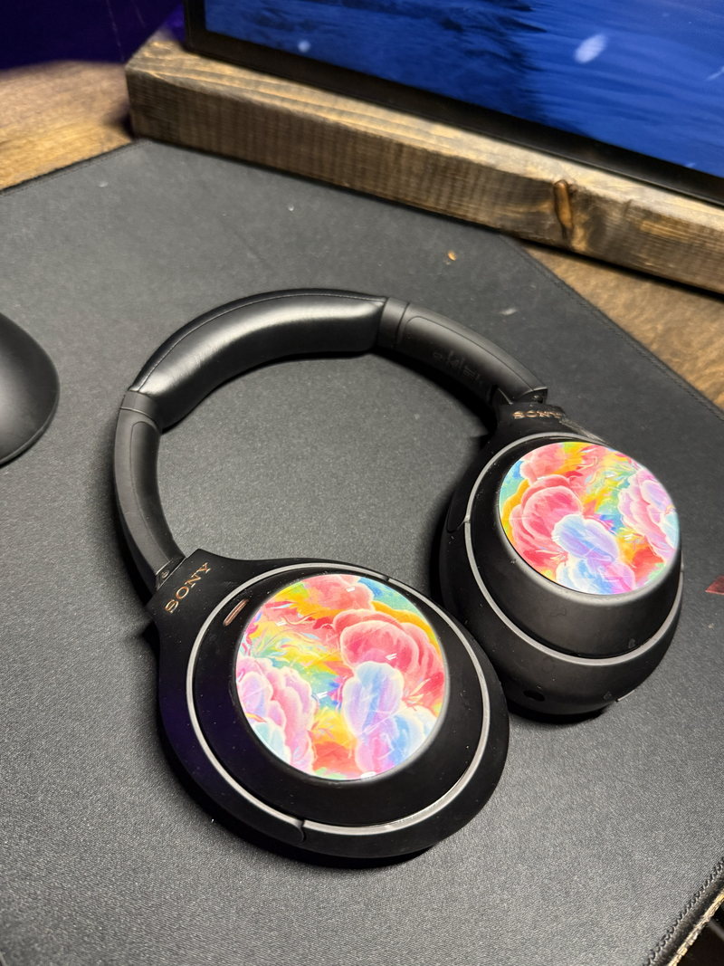 Way better quality than I expected for the price honestly - Jordan W., Ottawa, ON