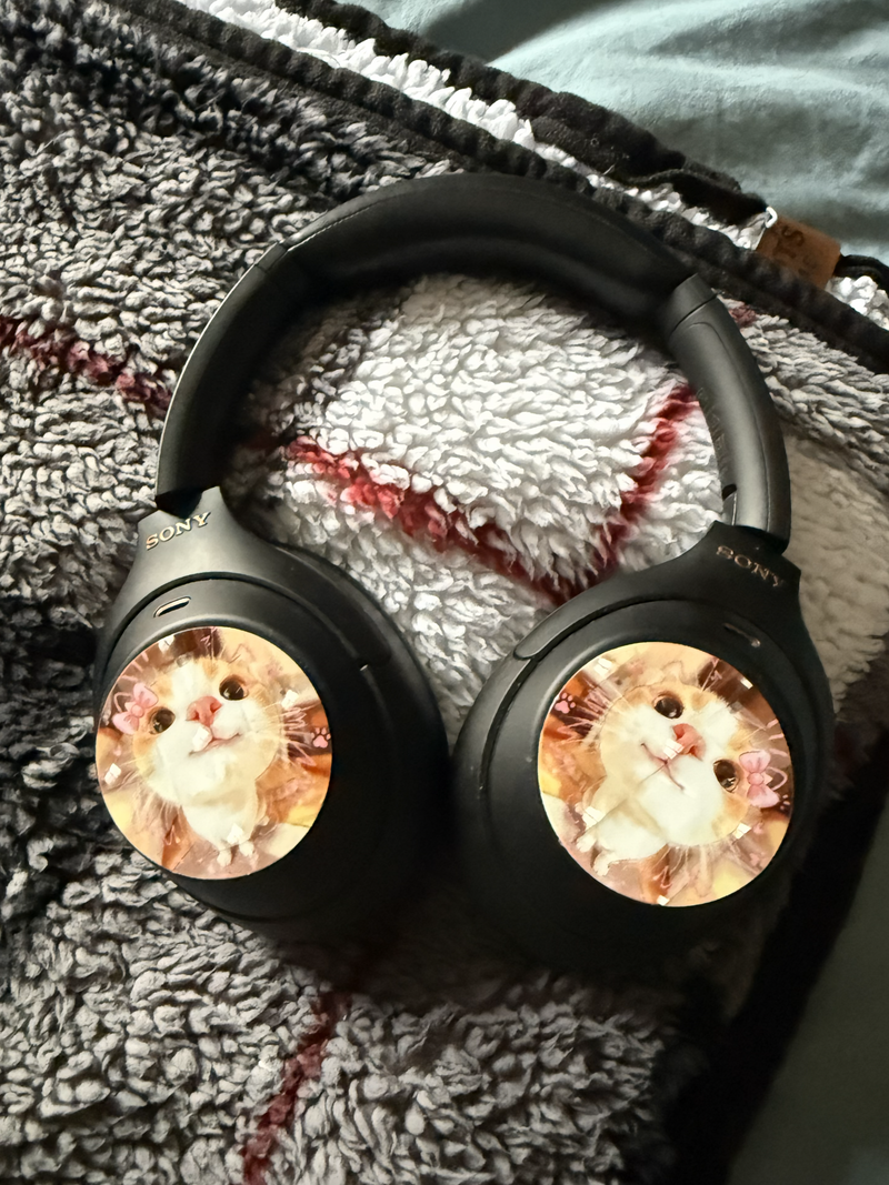 The fit is perfect, even around the sensors. Really impressed - Alyssa N., Montreal, QC